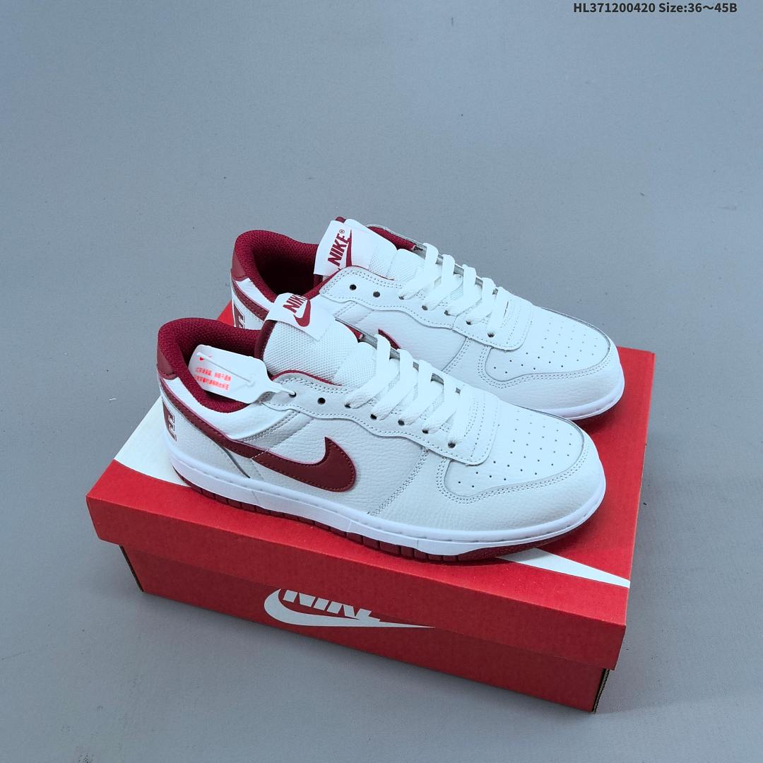 Nike Big Low -150