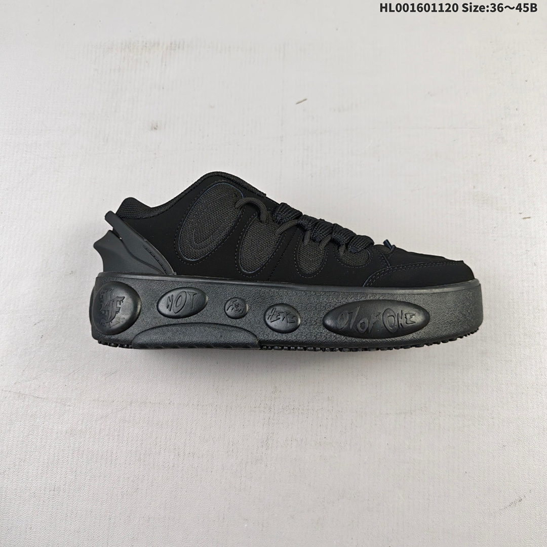 LaMelo Ball x Puma LaFrancé LaMelo Ball Pu