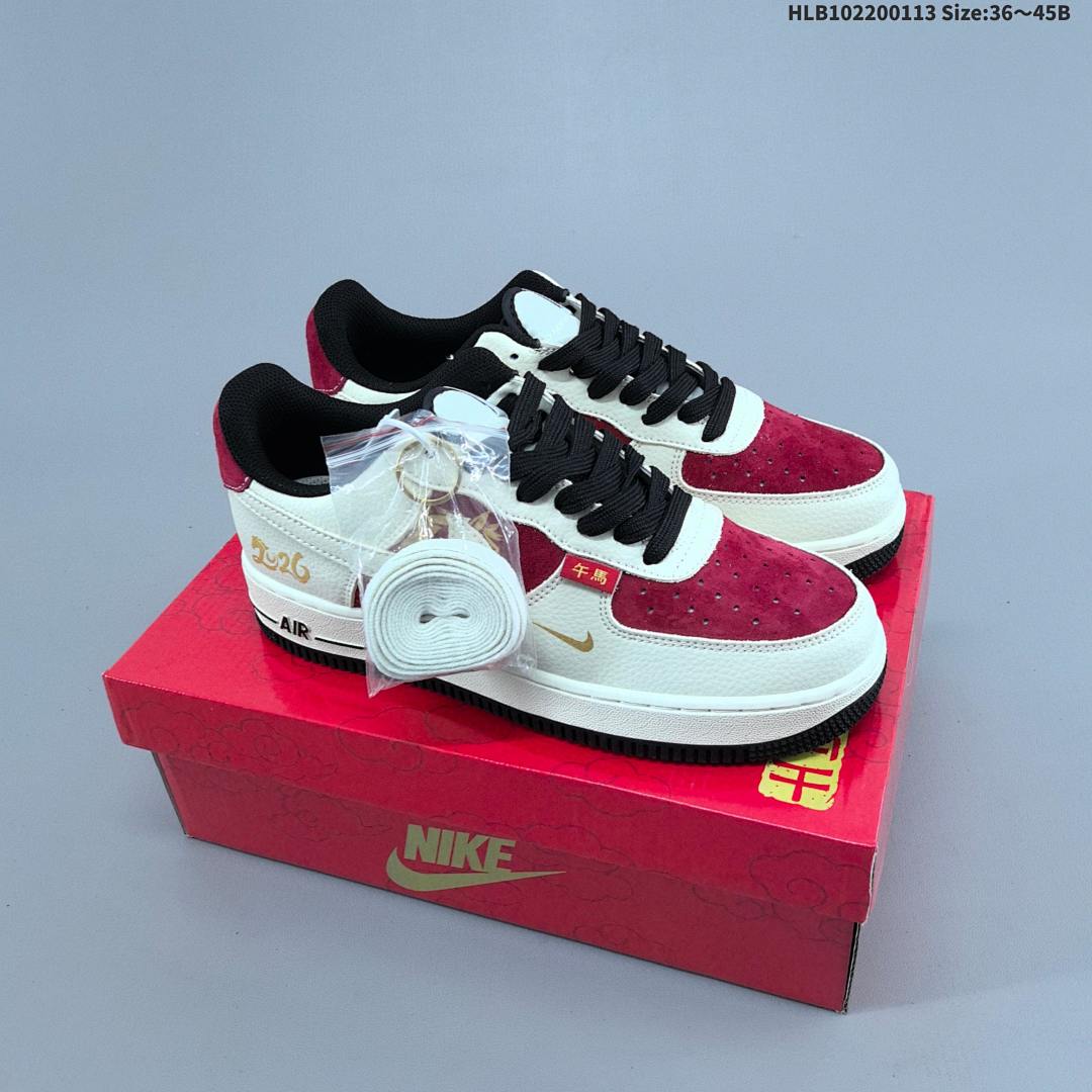 NIKE AIR FORCE 1‘07 LV8 - foto 2