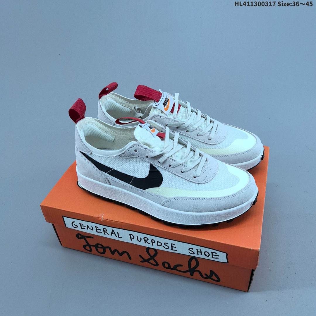 Tom Sachs x Nike Craft Swoosh - foto 5