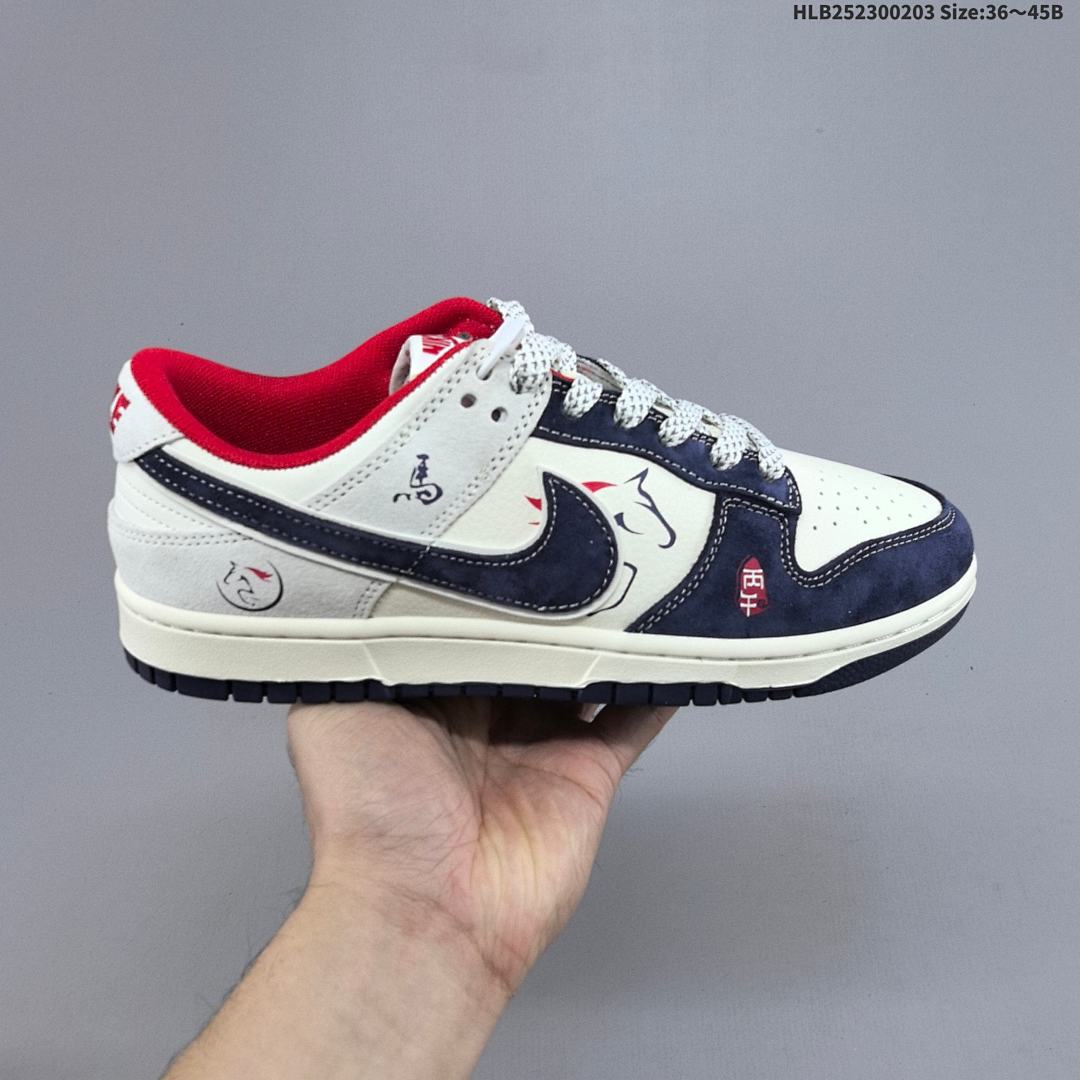 NIKE DUNK SB LOW Dunk SB Dunk Dunk Dunk SB - foto 9