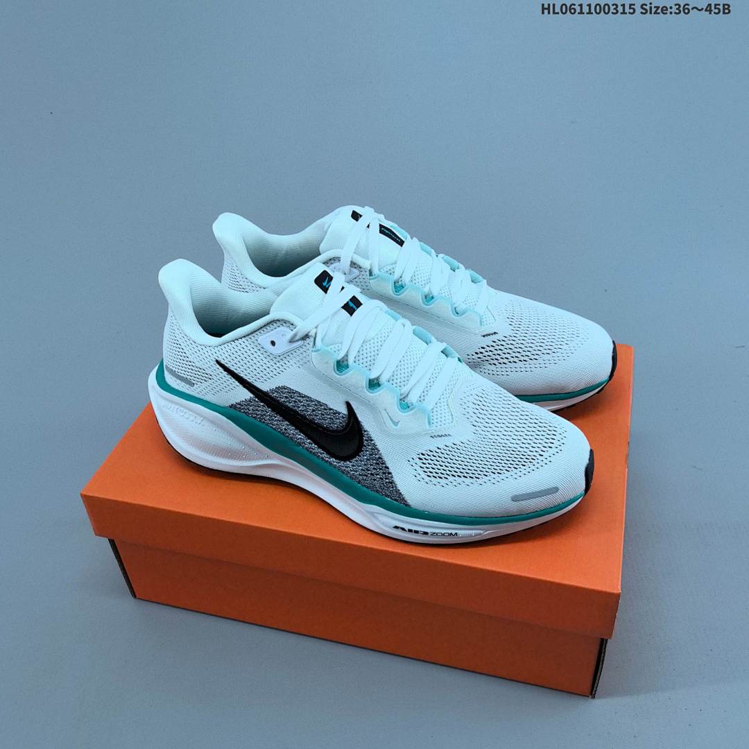 Nike Air Zoom Pegasus 41 -102 4 - foto 3