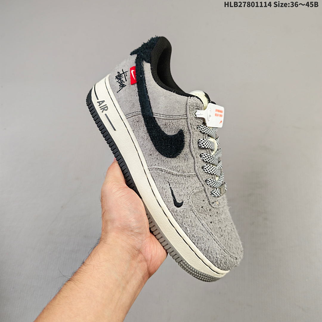 Nike Air Force1 07 low superme - foto 6