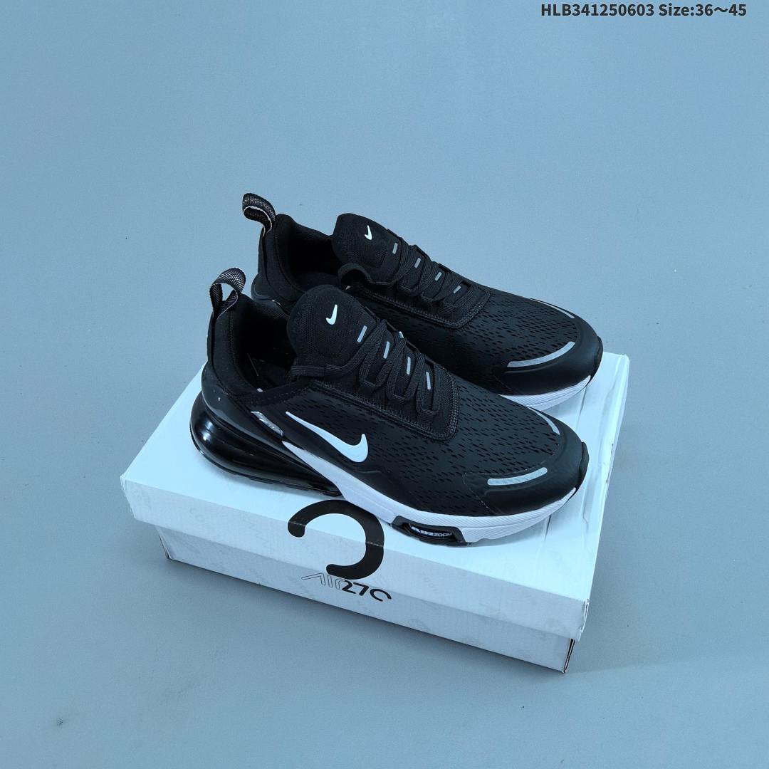 Air Max 270 Flyknit Air Max - foto 10
