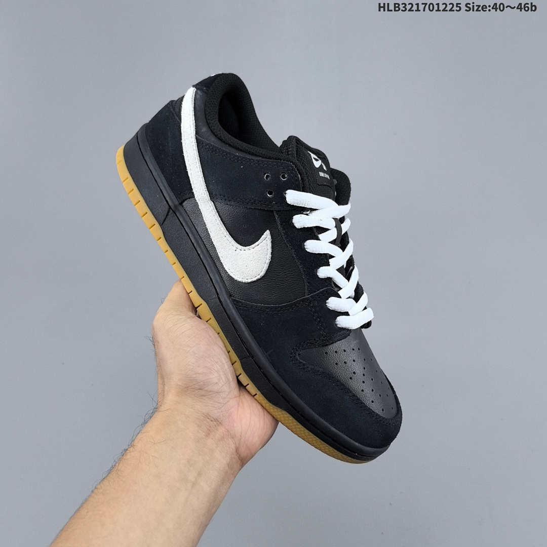 NIKE DUNK SB LOW SB Dunk Dunk Dunk SB - foto 8