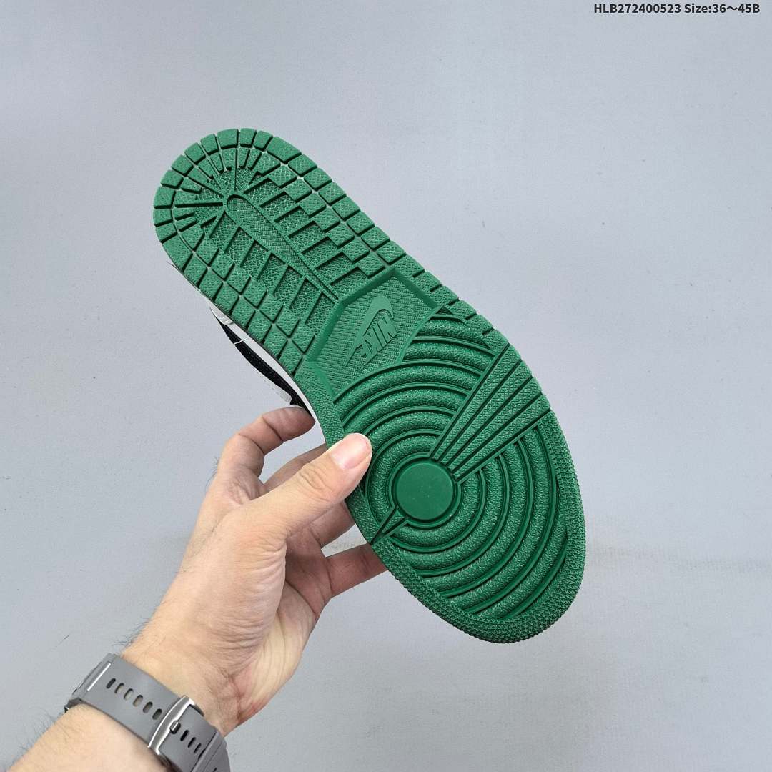 Nike Air Jordan 1 Low AJ1 1 - foto 7