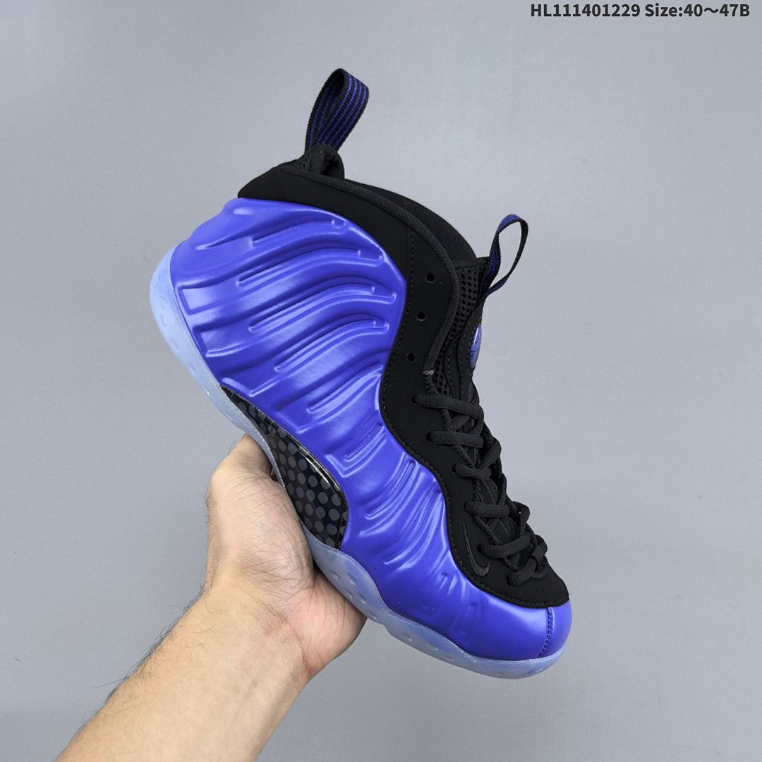 Nike Foamposite One -400 ID - foto 8