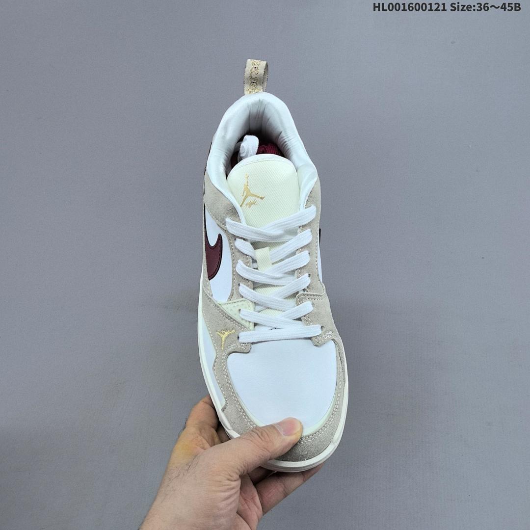 Air Jordan CMFT Era CNY - foto 6