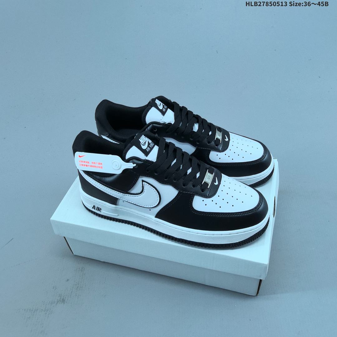 Nike AIR FORCE 1’07 Force 1 - foto 4