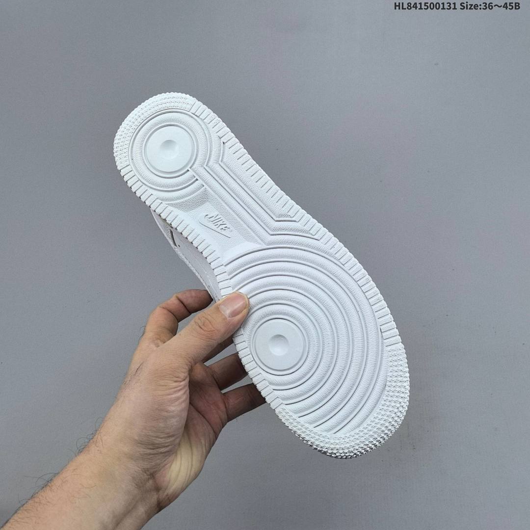 Nike AIR FORCE 1’07 Force 1 - foto 4