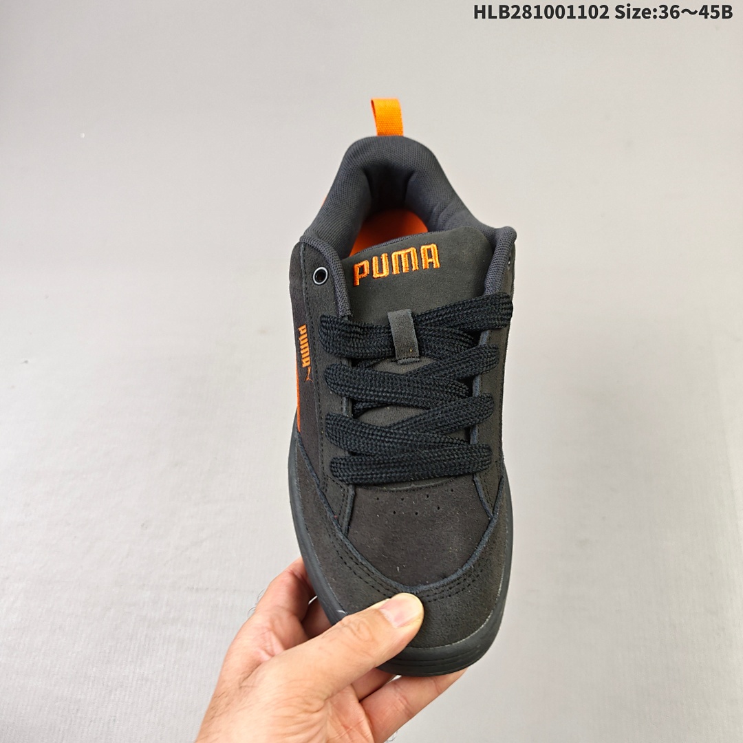 Puma Park Lifestyle OG - - foto 7