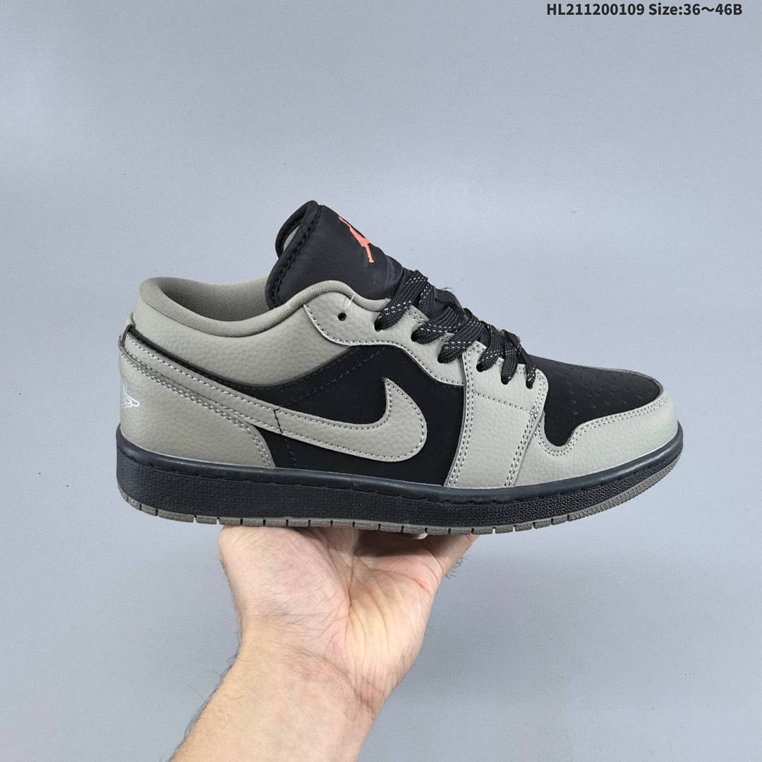 Air Jordan 1 Low AJ1 1 1 aj1 1985 - foto 7