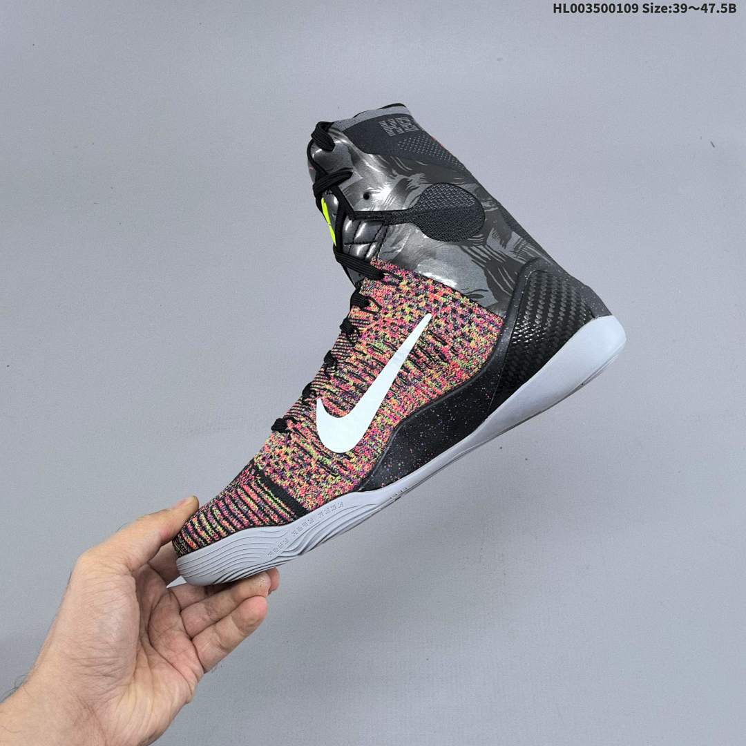 Nike Kobe 9 Elite Protro "Masterpiece" - foto 7