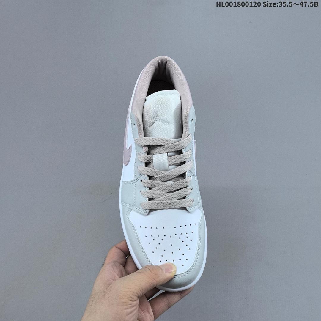 Air Jordan 1 Low AJ1 1 aj1 1 S - foto 6