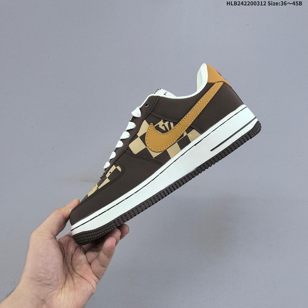 Nike Air Force1 07 low - foto 6