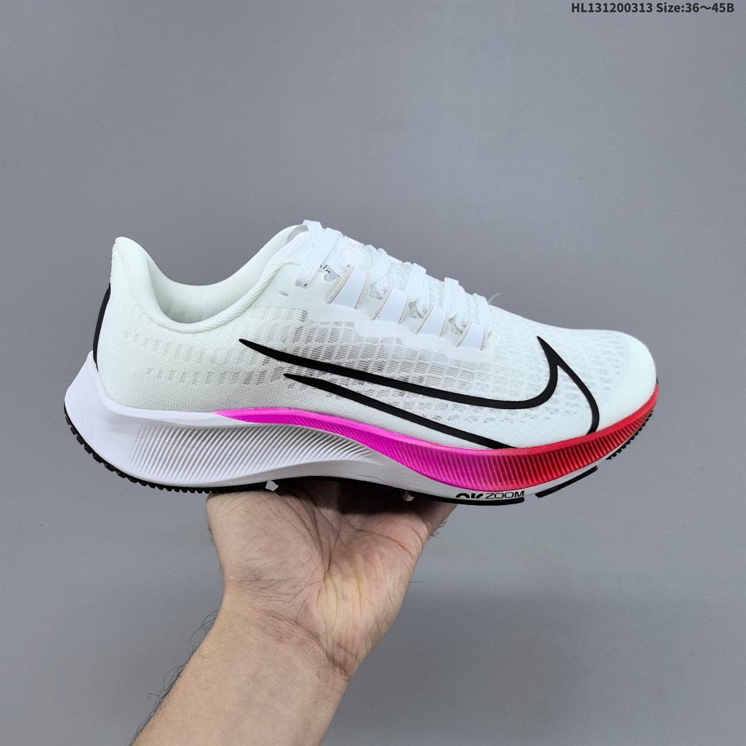 Nike Air Zoom Pegasus 37 . BQ9646 002 36 36 - foto 2