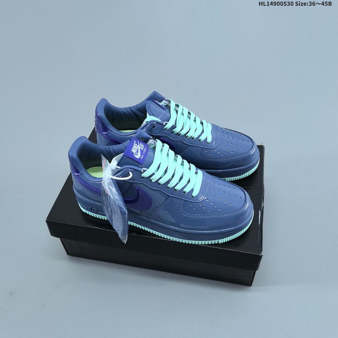 Nike Air Force 1 ’07 Force - foto 3