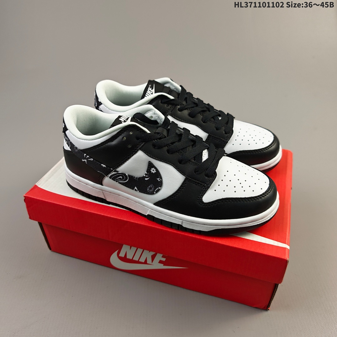 NIKE DUNK LOW sb ZoomAir - foto 5