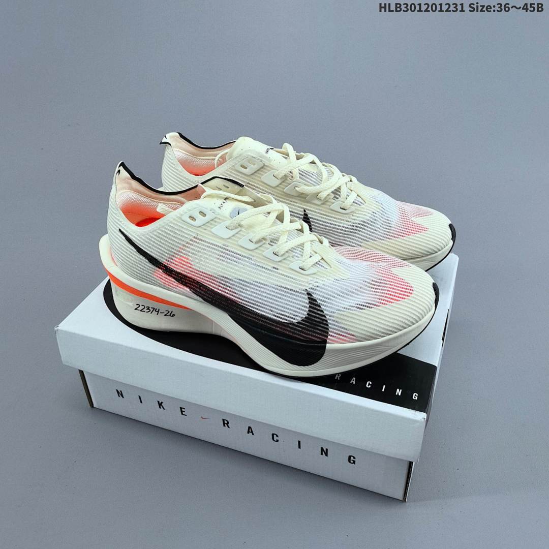 Nike ZoomX Vaporfly NEXT% 4 Vaporweave - foto 8
