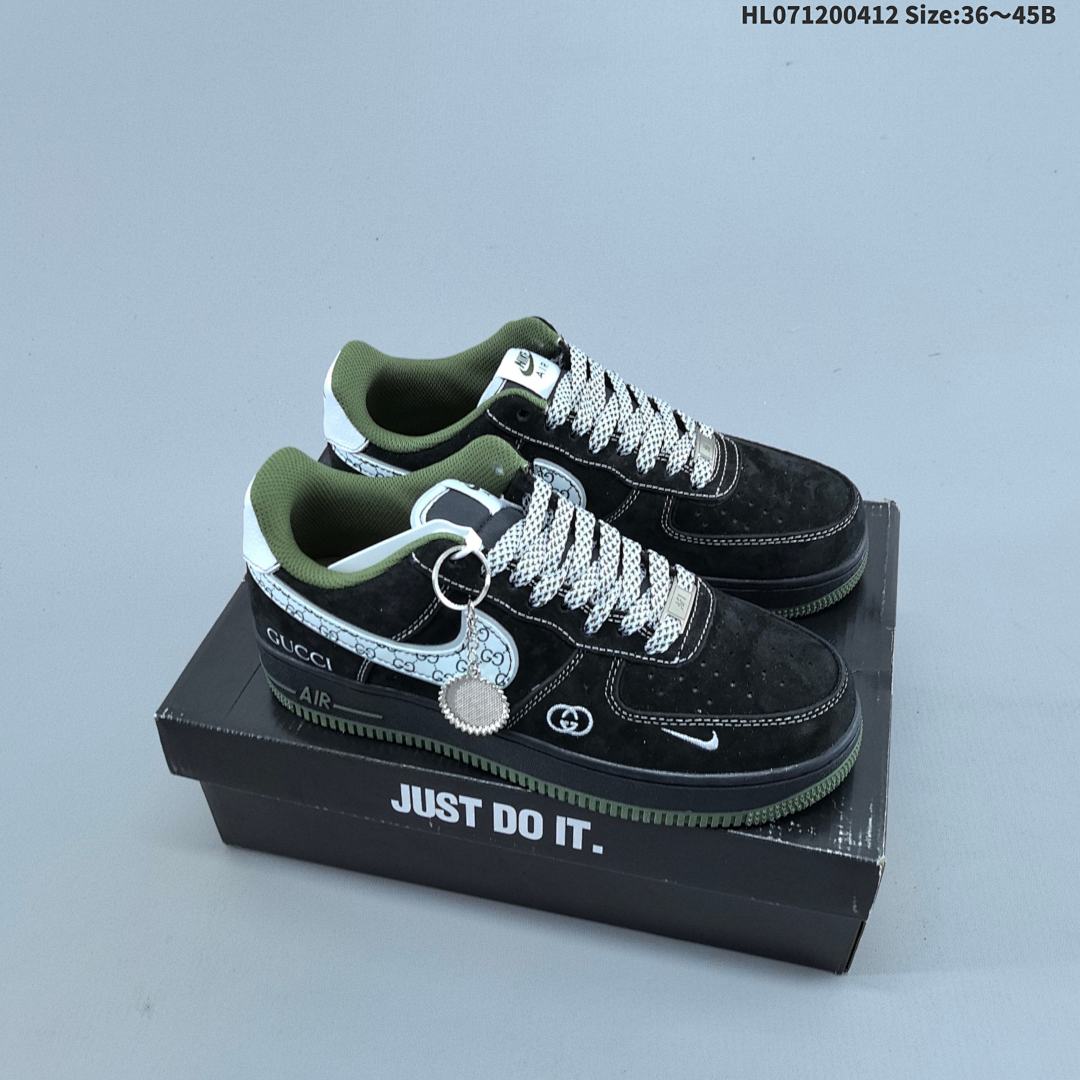 Nike Air Force 1’07 Force - foto 2