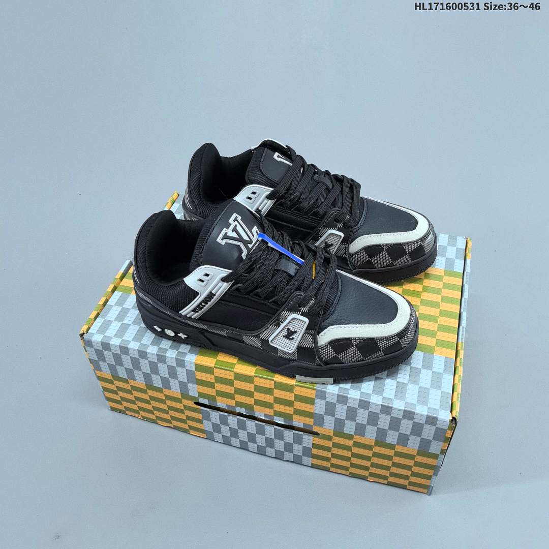 Louis Vuitton LV ZP