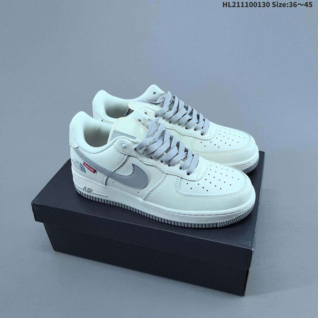 Nike Air Force 1 & x27;07 Low - foto 3