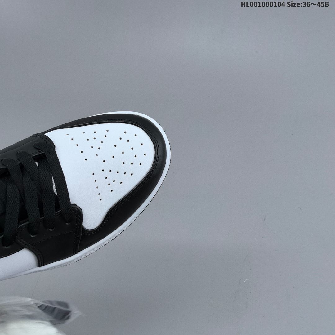 Air Jordan 1 Low "Shadow" AJ1 1 aj1 1 - foto 3