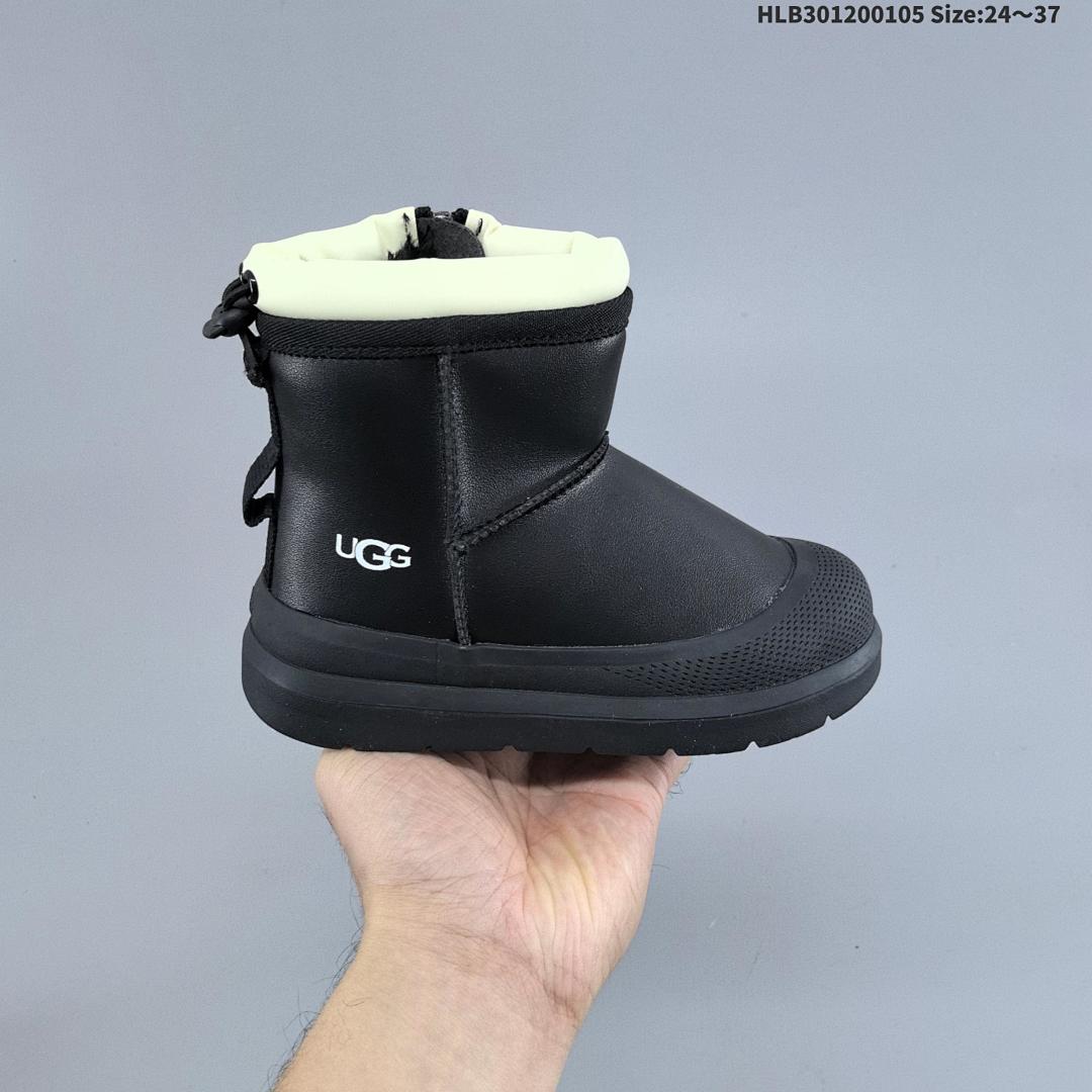 UGG mini [ 5 ] HLB301200105 Size 37 - foto 5