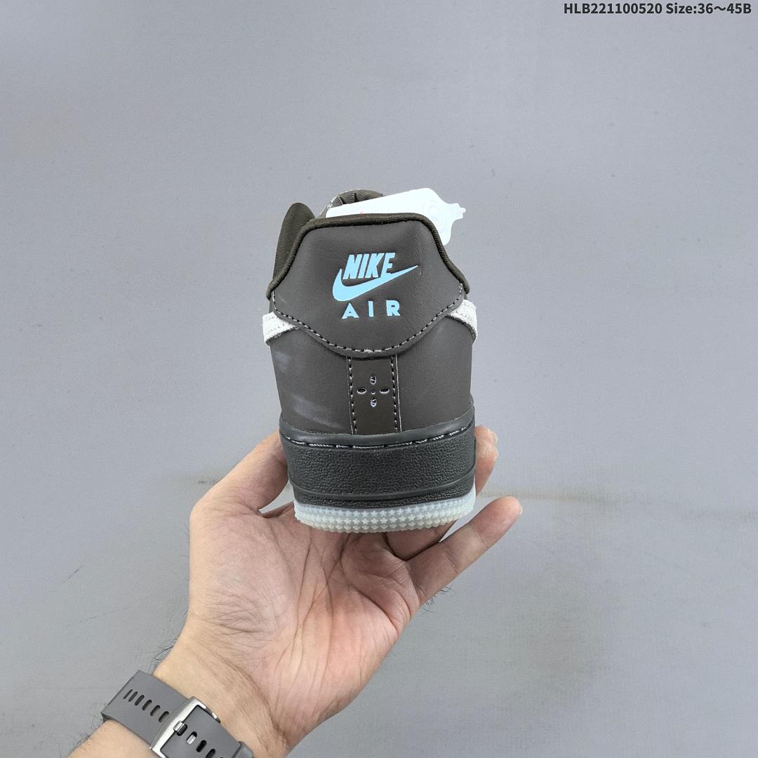 Nike Air Force 1“07 Force 1 - foto 6