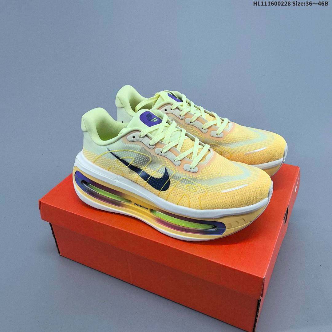Nike VOMERO PREMIUM ReactX Air Zoom