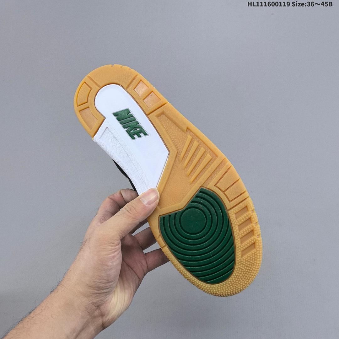 Nike Air Jordan 3 Retro · AJ3 -300 4 - foto 4