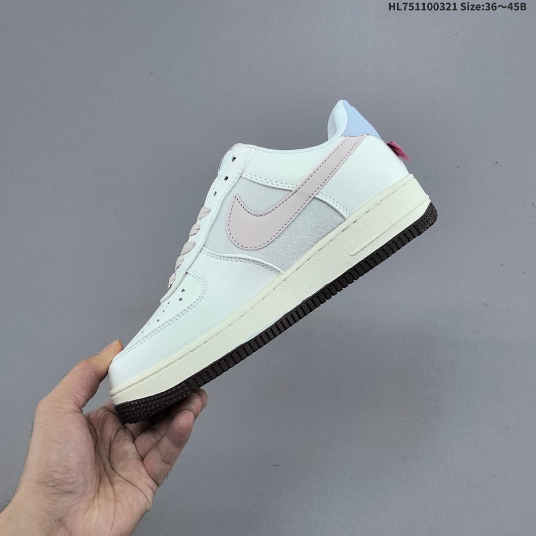 Nike Air Force 1’07 Force 1 - foto 4