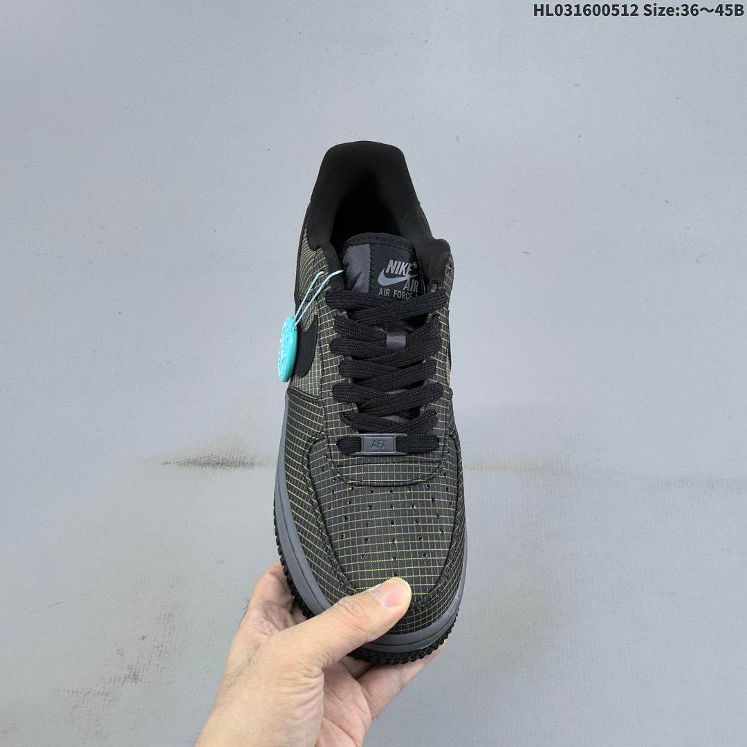 Nike AIR FORCE 1’07 Force - foto 5