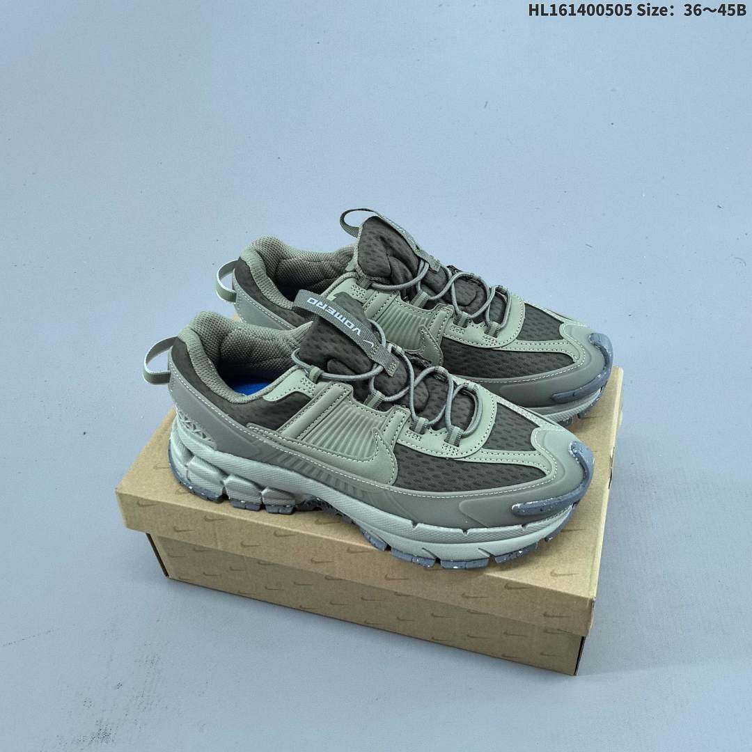 Nike Zoom Vomero Roam TPU EVA