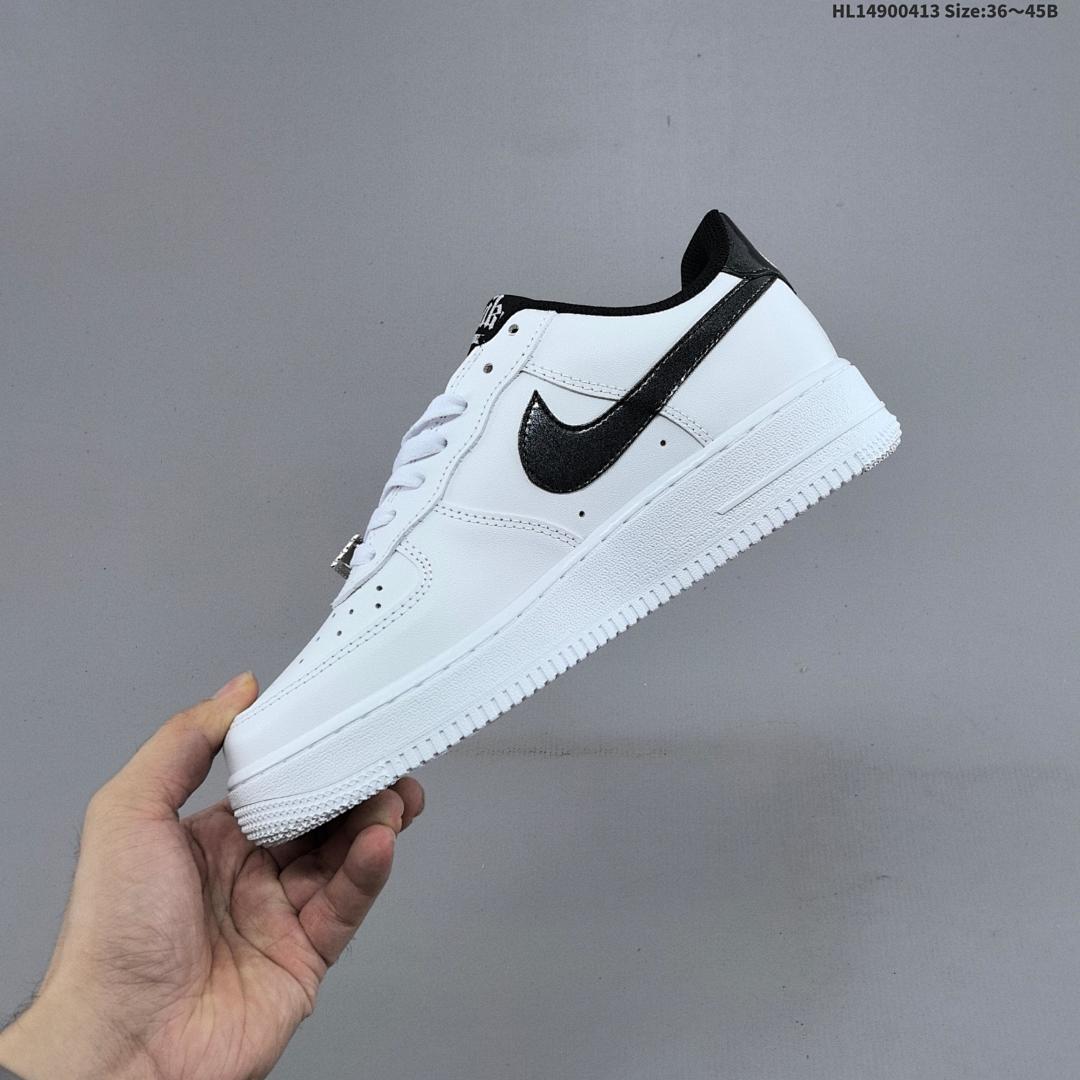 Nike Air Force 1 & x27;07 Low - foto 4