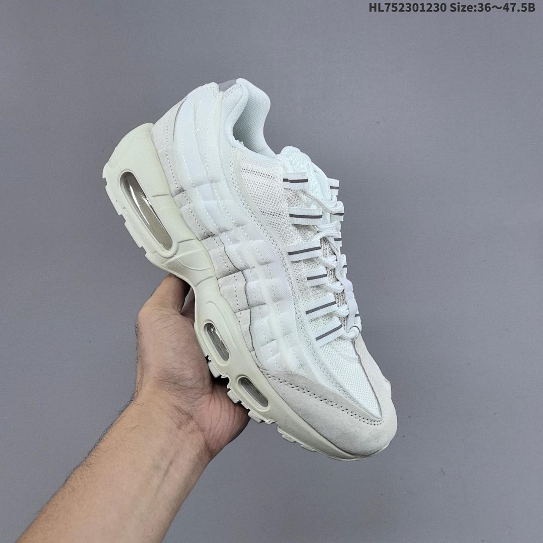 NIKE AIR MAX 95 TT - foto 6