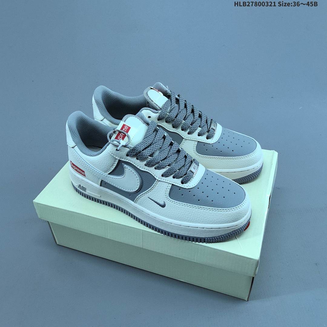 NIKE AIR FORCE 1‘07 LV8 - - foto 6