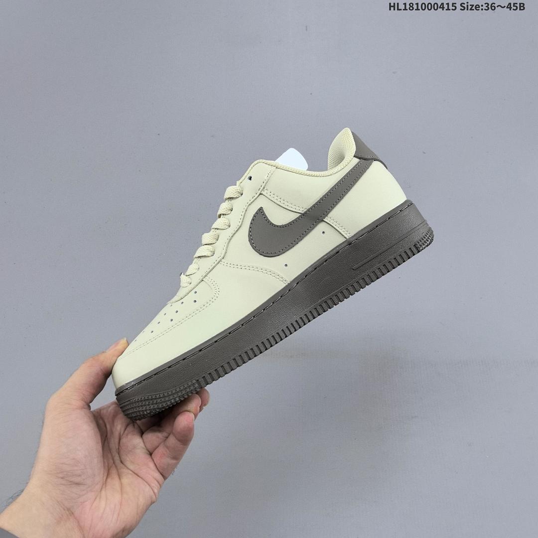 Nike AIR FORCE 1‘07 Force 1 - foto 4