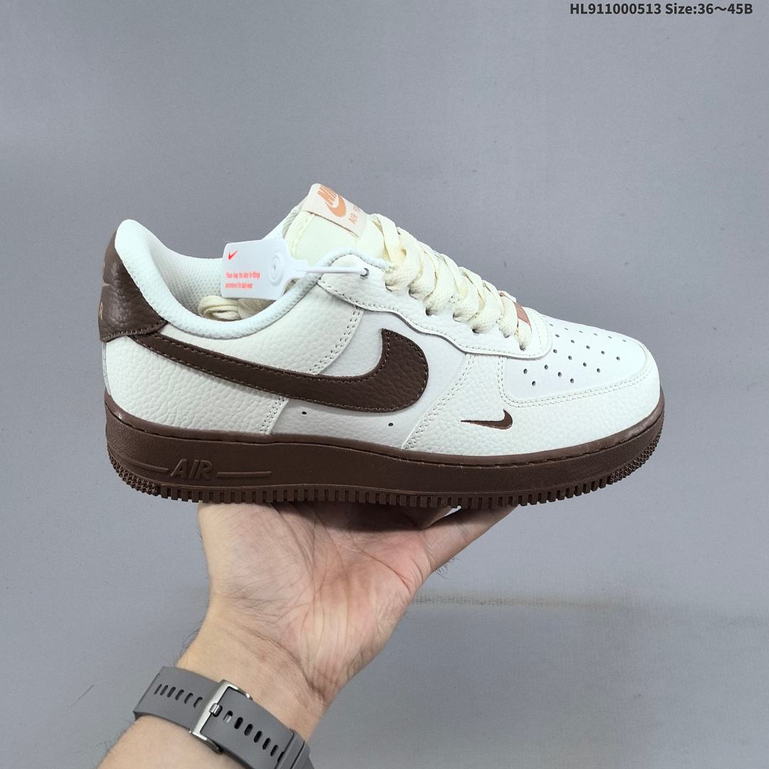 Nike Air Force1 07 low - foto 2