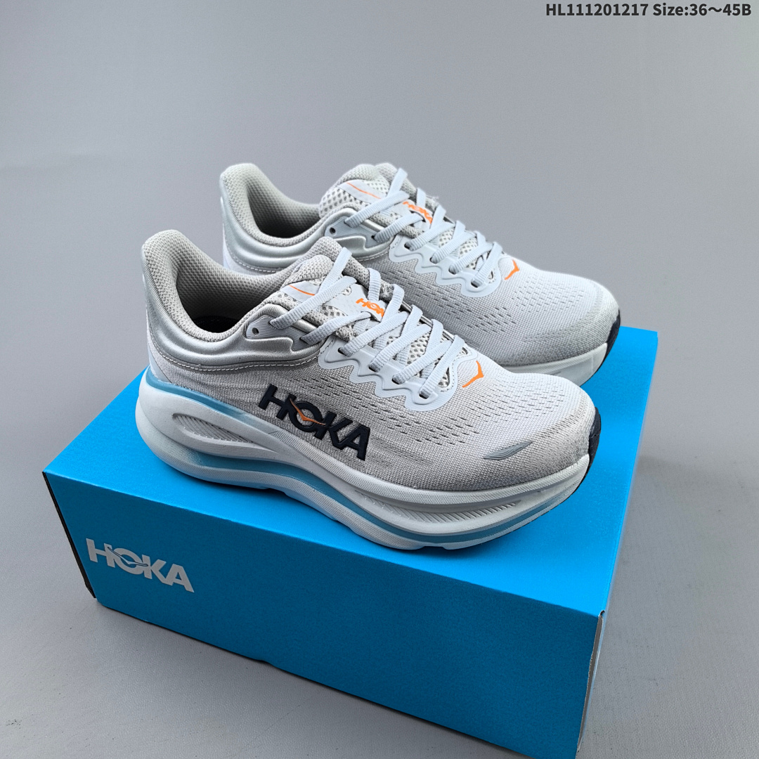 HOKA ONE ONE Bondi 9