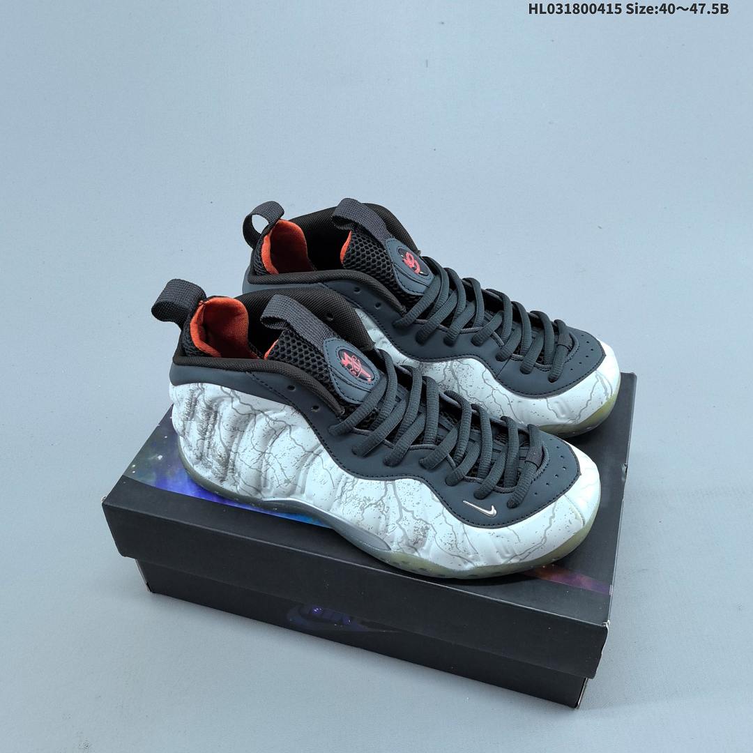 NIKE AIR FOAMPOSITE ONE 97 1 FOAMPOSITE zoom zoom