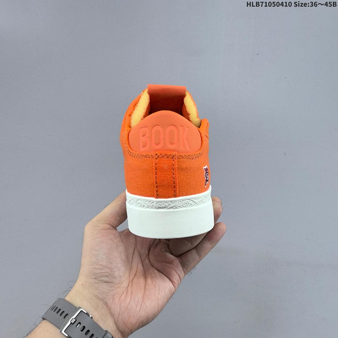 Nike x Devin Booker Blazer Detroit Tigers HQ2054 801 3 - foto 6