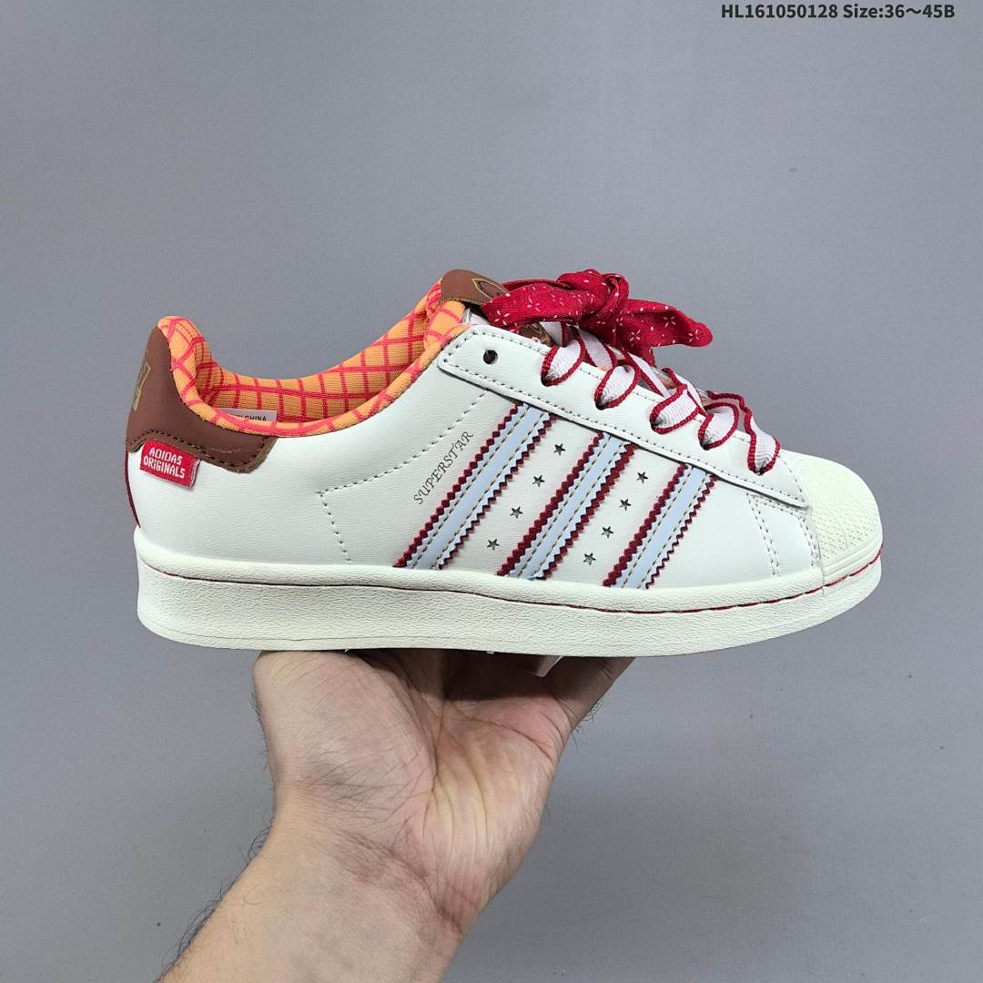 Adidas Originals Superstar - foto 9