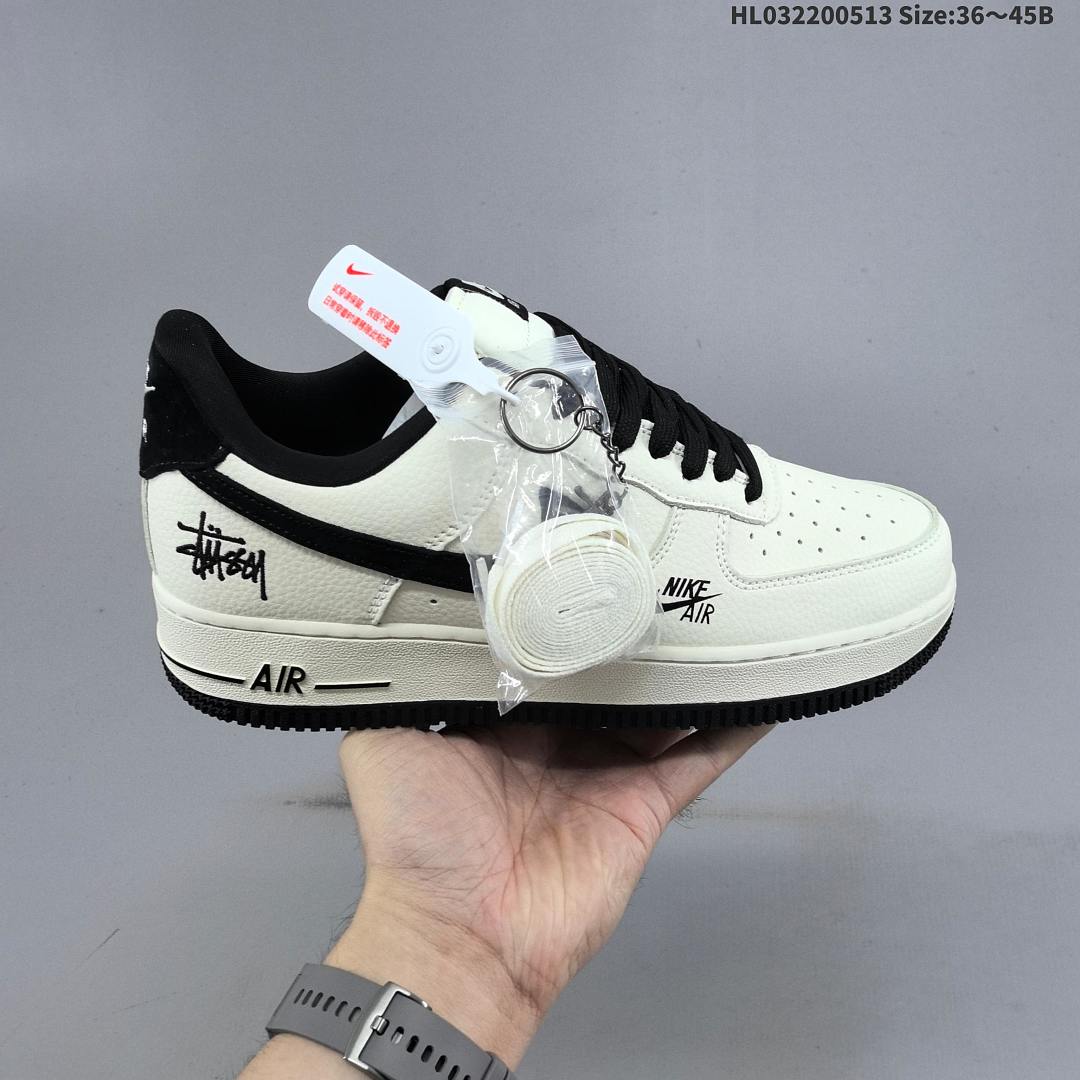 Nike Air Force1 07 low DN16 - foto 2