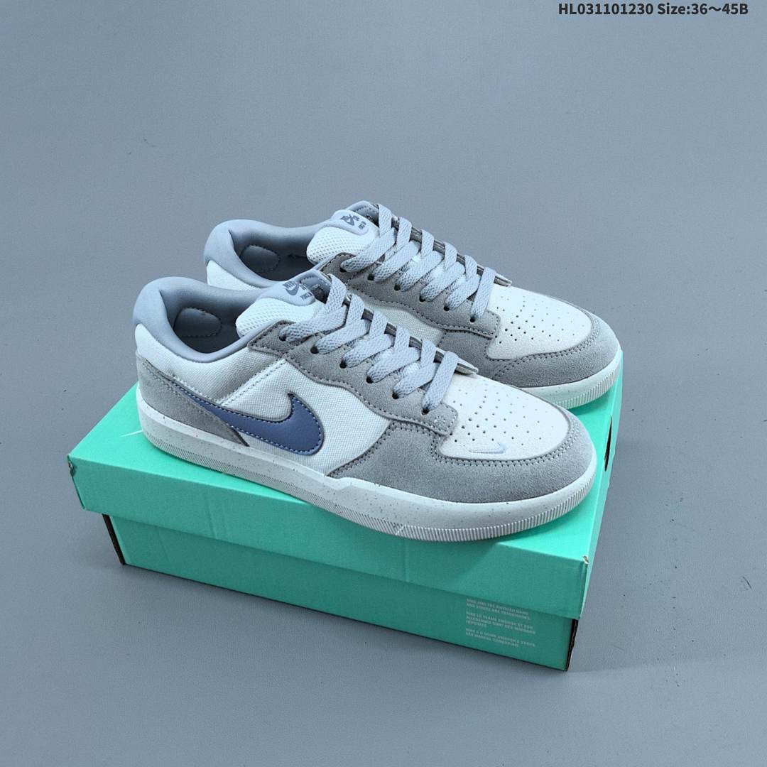 Nike SB Force 58 - foto 18