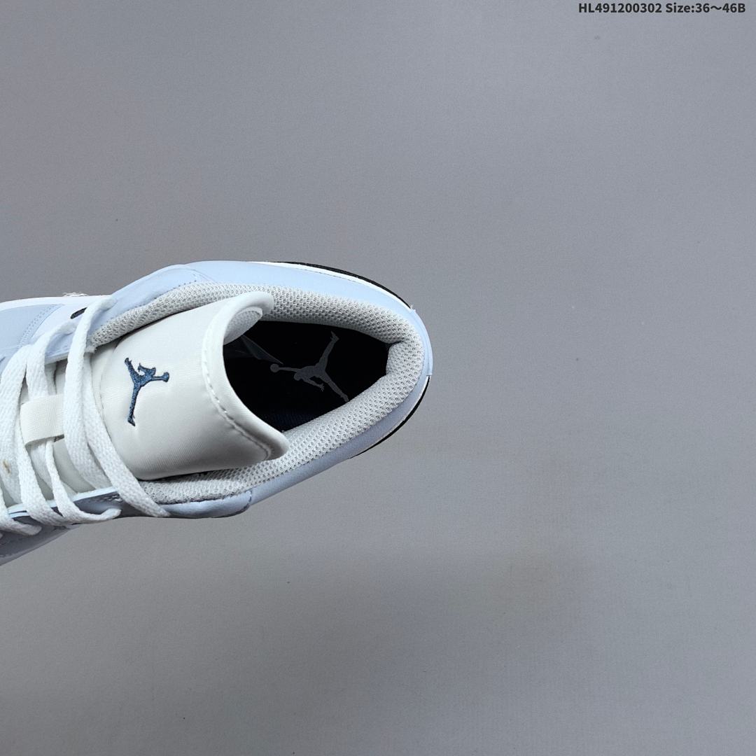 Air Jordan 1 Low AJ1 1 1 aj1 2026 1985 - foto 9