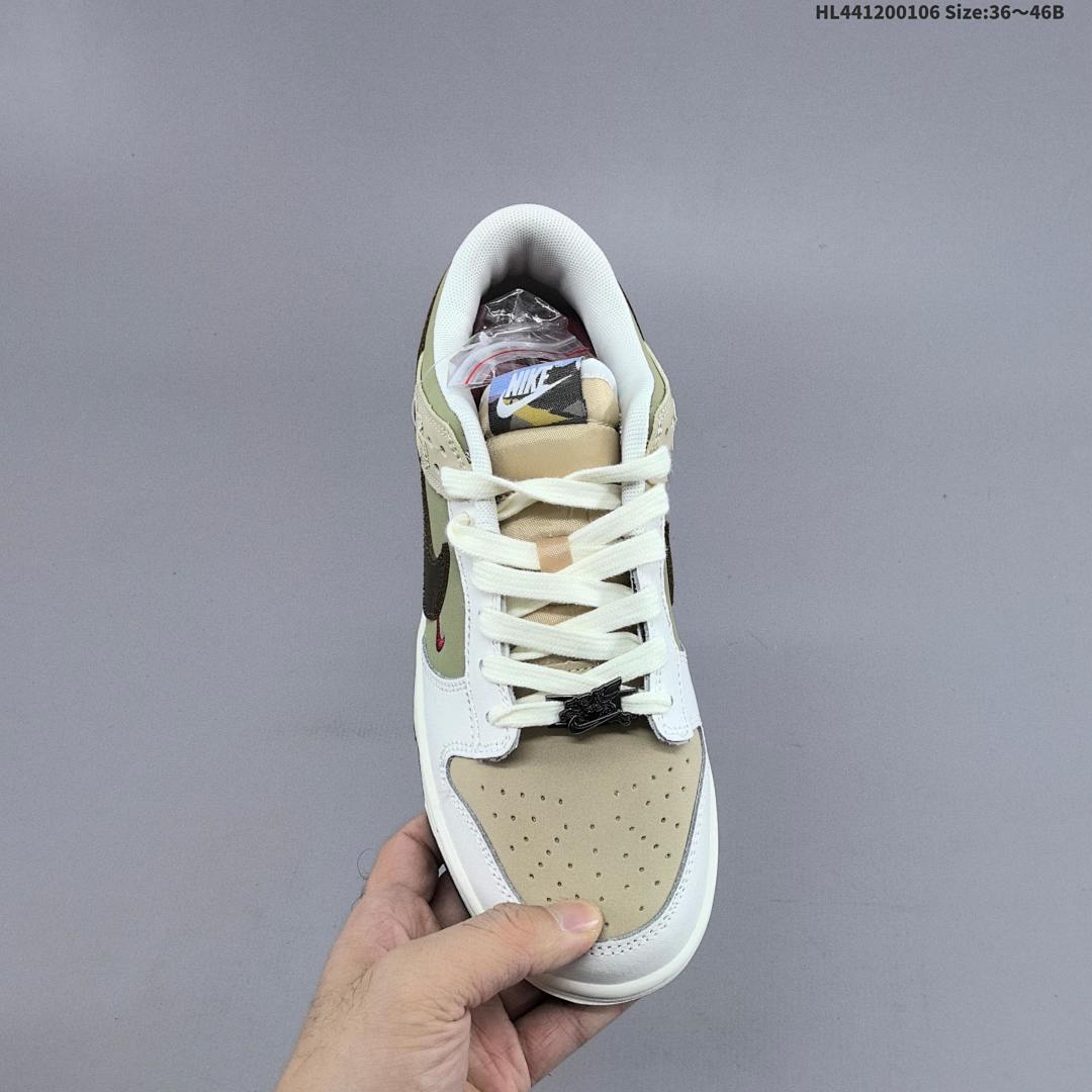 NIKE DUNK SB LOW Dunk SB Dunk Dunk Dunk SB - foto 6