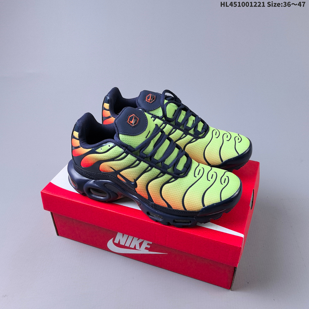 Nike Air Max Plus Nike TN 1996 TunedAir - foto 2