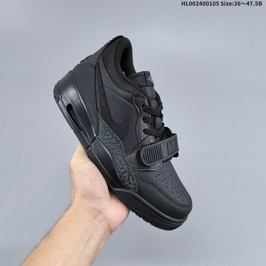 Air Jordan Legacy 312 Low AJ312 312 aj312 312 “ ” Air - foto 8