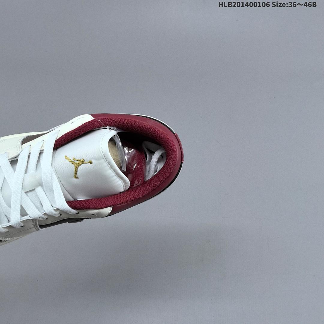 Nike Air Jordan 1 Low OG AJ1 1 - foto 2